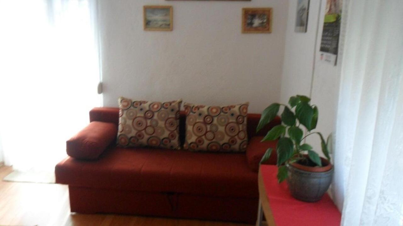 Apartment Ralje Sali Exterior foto
